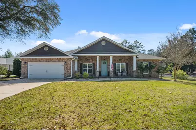 1569 Lakeside Drive, Niceville, FL 32578 - Photo 2