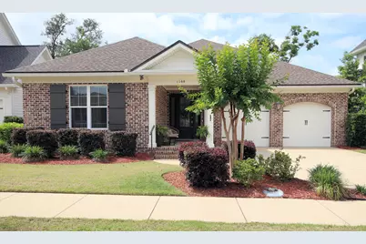 1144 Deer Moss Loop, Niceville, FL 32578 - Photo 1