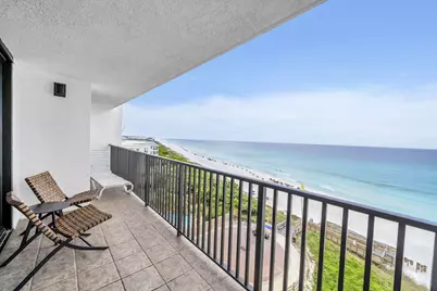 4100 E County Highway 30A #UNIT 702, Santa Rosa Beach, FL 32459 - Photo 1