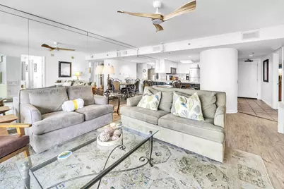 4100 E County Highway 30A #UNIT 702, Santa Rosa Beach, FL 32459 - Photo 16