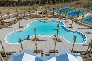 Lot 14 Clarke Hill Rd, Freeport, FL 32439 - Photo 58