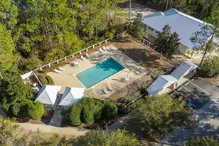 Lot 14 Clarke Hill Rd, Freeport, FL 32439 - Photo 52