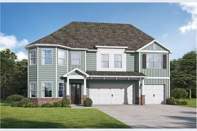 Lot 14 Clarke Hill Road, Freeport, FL 32439 - Photo 1