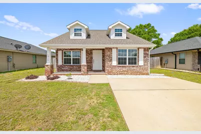 5176 Carmell Ridge Circle, Milton, FL 32570 - Photo 1