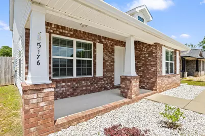 5176 Carmell Ridge Circle, Milton, FL 32570 - Photo 4