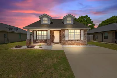5176 Carmell Ridge Circle, Milton, FL 32570 - Photo 2
