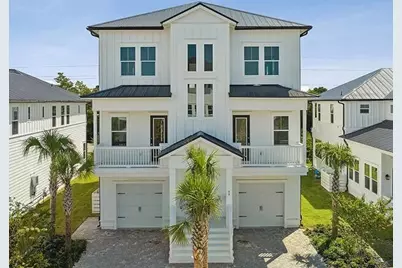49 Seaboard Lane, Santa Rosa Beach, FL 32459 - Photo 2