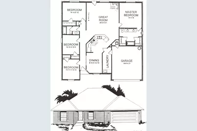 5111 Whitehurst Lane, Crestview, FL 32536 - Photo 2