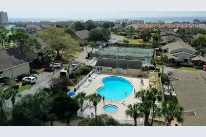 31 Seagull Cove #UNIT 58A, Miramar Beach, FL 32550 - Photo 8