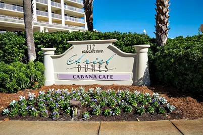 122 Seascape Drive #UNIT 1005, Miramar Beach, FL 32550 - Photo 2