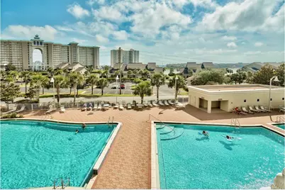 122 Seascape Drive #UNIT 1005, Miramar Beach, FL 32550 - Photo 4