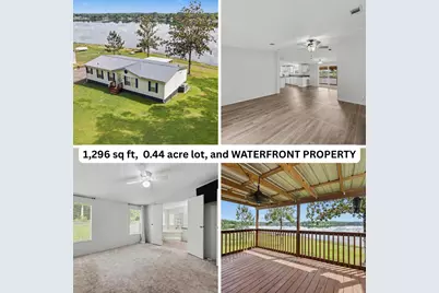 1064 Kings Lake Boulevard, Defuniak Springs, FL 32433 - Photo 4