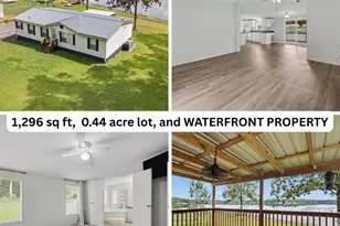 1064 Kings Lake Blvd, Defuniak Springs, FL 32433 - Photo 4