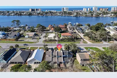 6508 N Lagoon Drive, Panama City Beach, FL 32408 - Photo 28