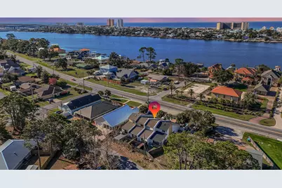 6508 N Lagoon Drive, Panama City Beach, FL 32408 - Photo 2