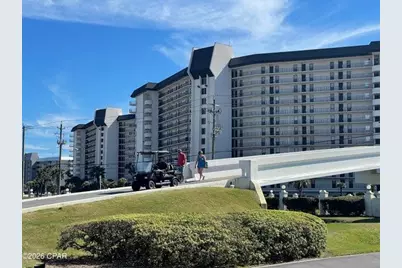 11619 Front Beach Road #UNIT 1107, Panama City Beach, FL 32407 - Photo 38