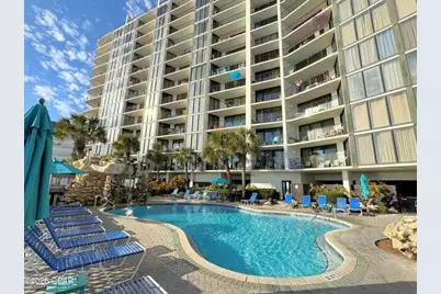 11619 Front Beach Road #UNIT 1107, Panama City Beach, FL 32407 - Photo 1