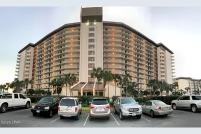 11619 Front Beach Road #UNIT 1107, Panama City Beach, FL 32407 - Photo 36
