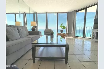 11619 Front Beach Road #UNIT 1107, Panama City Beach, FL 32407 - Photo 8