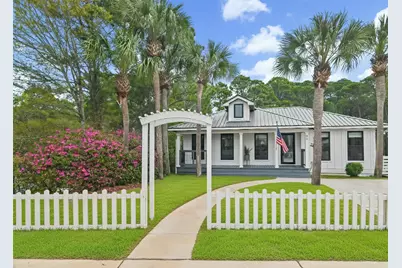 96 Tradewinds Drive, Santa Rosa Beach, FL 32459 - Photo 1
