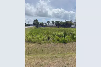 Lot 12 1st Street, Mexico Beach, FL 32456 - Photo 1
