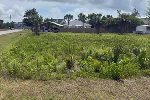Lot 12 1st St, Mexico Beach, FL 32456 - Photo 1