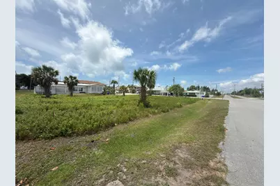 Lot 12 1st Street, Mexico Beach, FL 32456 - Photo 8