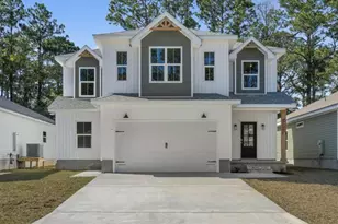 8288 Tavira St, Navarre, FL 32566 - Photo 1