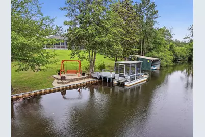 4063 Lakeview Drive, Crestview, FL 32539 - Photo 4