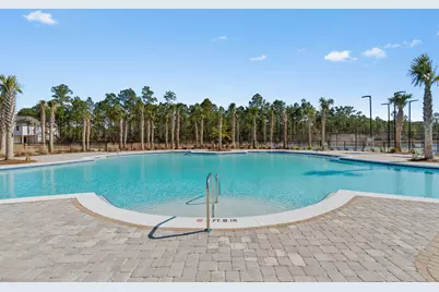 Lot 10 Clarke Hill Road, Freeport, FL 32439 - Photo 42