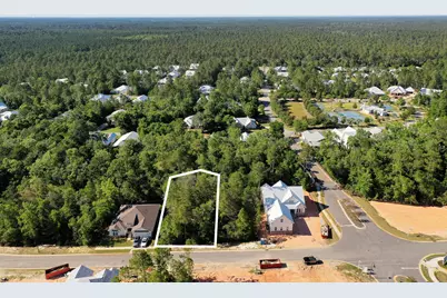Tbd Spirit Bear Way #Lot 37, Blk C, Freeport, FL 32439 - Photo 4