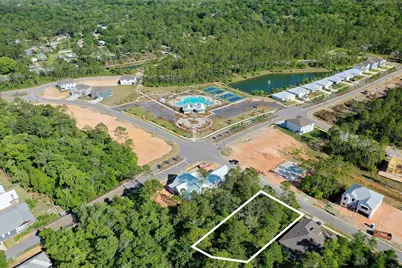 Tbd Spirit Bear Way #Lot 37, Blk C, Freeport, FL 32439 - Photo 2