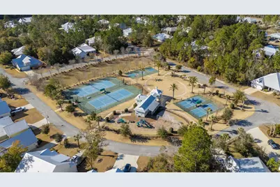 Lot 25 Spirit Bear Way, Freeport, FL 32439 - Photo 34