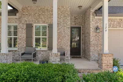 129 Leap Year Lane, Freeport, FL 32439 - Photo 4