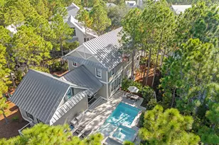 43 Sandy Creek Circle, Santa Rosa Beach, FL 32459 - Photo 2