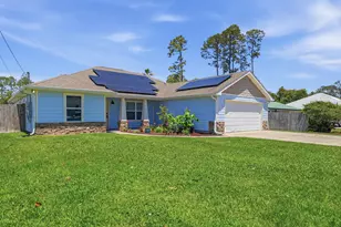 163 Heather Dr, Panama City Beach, FL 32413 - Photo 1