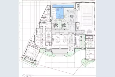 Lot 151 N Southern Cross Lane, Inlet Beach, FL 32461 - Photo 4