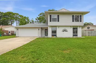25 Lake Lorraine Circle, Shalimar, FL 32579 - Photo 1