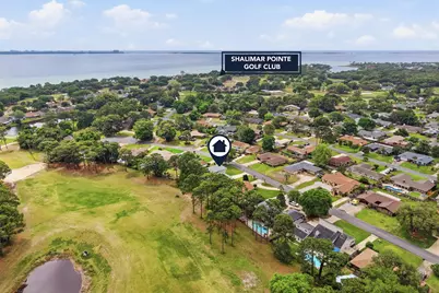 25 Lake Lorraine Circle, Shalimar, FL 32579 - Photo 72