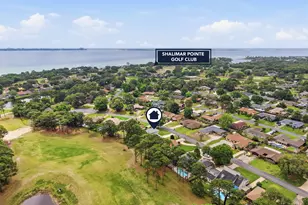 25 Lake Lorraine Cir, Shalimar, FL 32579 - Photo 72