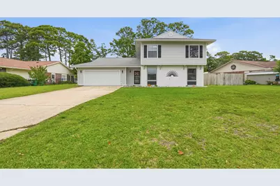 25 Lake Lorraine Circle, Shalimar, FL 32579 - Photo 2