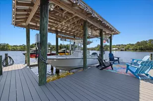 103 W Bayou Forest Dr, Freeport, FL 32439 - Photo 42