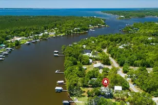 103 W Bayou Forest Dr, Freeport, FL 32439 - Photo 4