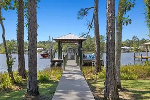 103 W Bayou Forest Dr, Freeport, FL 32439 - Photo 1