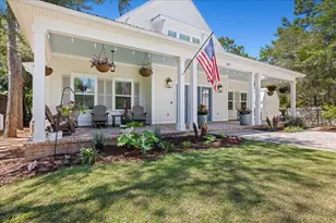 103 W Bayou Forest Dr, Freeport, FL 32439 - Photo 2