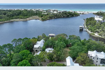 4 Dock Trl Lane, Santa Rosa Beach, FL 32459 - Photo 6