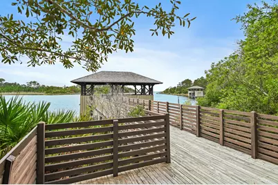 4 Dock Trl Lane, Santa Rosa Beach, FL 32459 - Photo 32