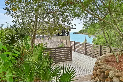 4 Dock Trl Lane, Santa Rosa Beach, FL 32459 - Photo 32