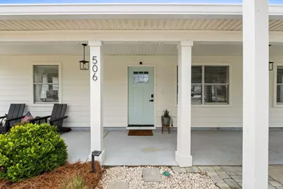506 Dolphin Drive, Panama City Beach, FL 32413 - Photo 1
