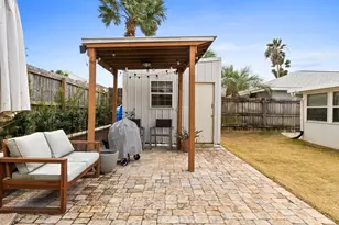 506 Dolphin Dr, Panama City Beach, FL 32413 - Photo 48